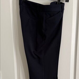 Express Women's Navy Trousers